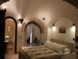 Economy Double Trullo