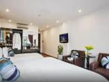 Family Quadruple room