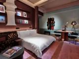 The Media Nanny Double Suite