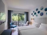 Deluxe Double room with Forest View