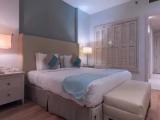 Double Family Chalet