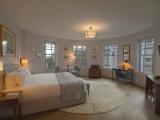 Broadway view Double room
