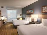 Den Quadruple room