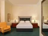 Grand Executive Double Suite