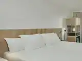 The INNSiDE Twin room