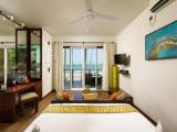 Deluxe Sea Escape Double room