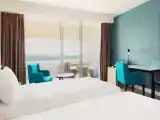Deluxe Twin room with sea view