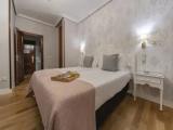 Interior Double room