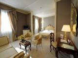 Deluxe Side Grand Canal Double Suite