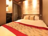 Japanese Modern Double room