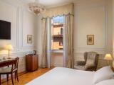 Accessible Double room