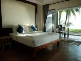 Standard Double Ground Floor room beachfront