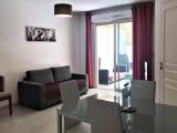 Twin Apartment