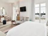 Sunrise Double room