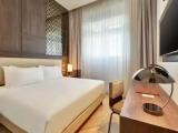 1 Bedroom Historical Double Suite
