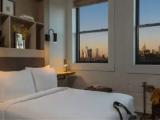 Accessible Walker Double room