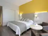 Essential Twin room