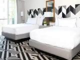 Premier Quadruple Suite with balcony