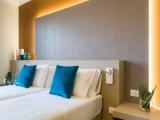 Deluxe Double Family room