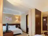 Family Triple room