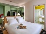 Medium Mama Double room with balcony