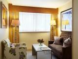 1 Bedroom Double Suite