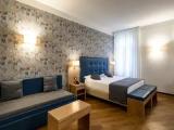 Double Junior Suite