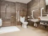 Accessible room