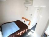 Corner Double room