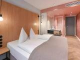 Small Plus Double room