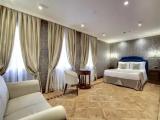 Ca Barbaro Double Junior Suite