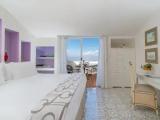 Classic Double room with sea view