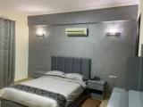 1 Bedroom Double Apartment