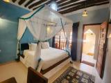 Deluxe Standard Double room