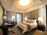 Executive Double Suite