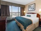 1 Bedroom Double Suite