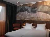 Compact Double room