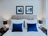 Accessible Double room