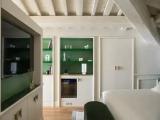 Double Loft Suite