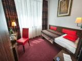 Terrace Single room