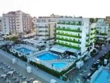 Classic Double room seafront