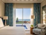 1 Bedroom Double Villa with Private Pool with sea view
