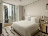 2 Bedrooms Corner Suite