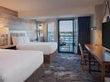 Marina Accessible Suite