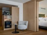 Premium Double Suite