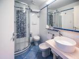 Classic Double room with sea view