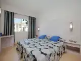 Twin Apartment