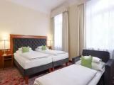 Classic Kaiserhof Triple room