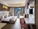 Comfort Double room with sea view