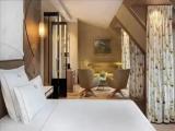 Eiffel Double Junior Suite